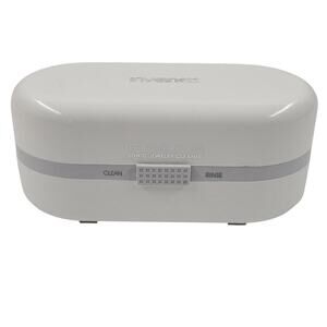 Sonic Inverness Cordless Jewelry Cleaner - Sparkling Clean!